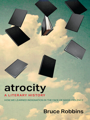 Atrocity - ebook